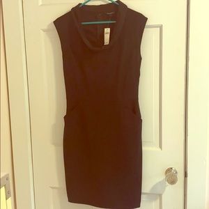 Banana Republic career dress